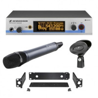 Sennheiser EW500-935 G3 Wireless Handheld Microphone System